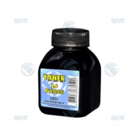 Тонер Булат для HP LJ P2035 банка 105г БУЛАТ (арт. AAHPLJ2035010)