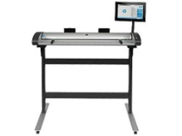 Широкоформатный сканер HP Designjet SD Pro Scanner (арт. G6H50A)