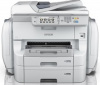Струйное цветное МФУ Epson WorkForce Pro WF-R8590DTWF (арт. C11CE25401)
