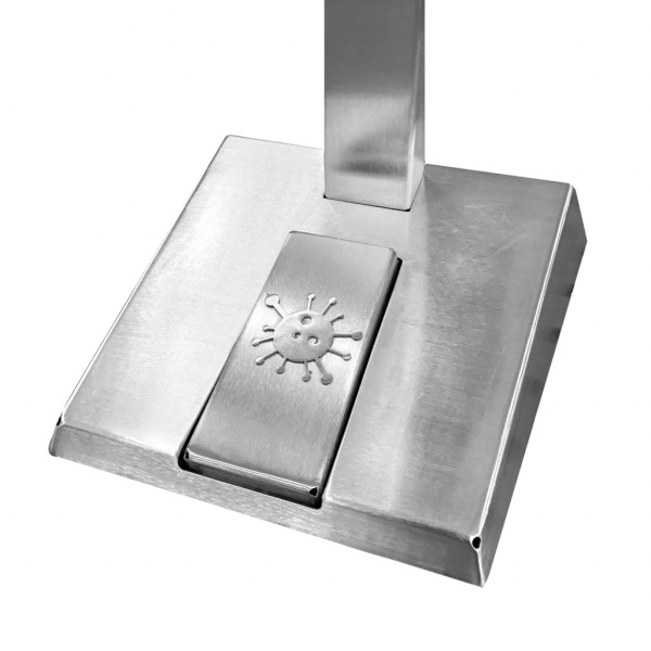 Диспенсер механический Mizotty ДМ 1000 (арт. )