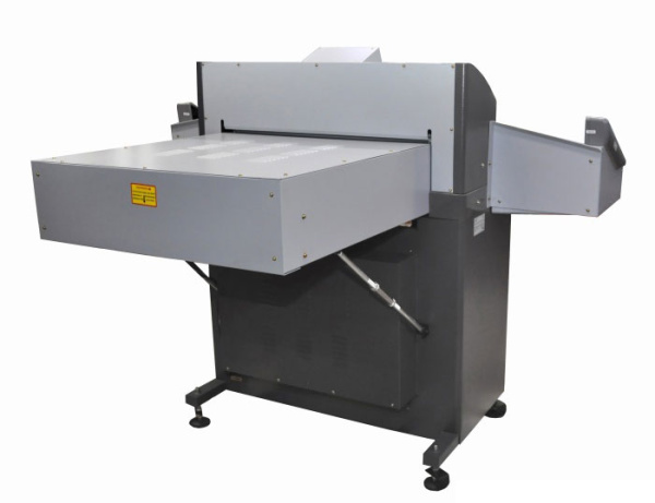 Гильотинный резак Front H720RT (гидравлический, расширенный рабочий стол) (арт. 8527)