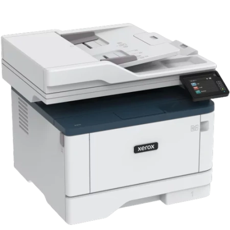 МФУ лазерное черно-белое Xerox B315 A4 (Принтер / Копир / Сканер / Факс) (арт. B315V_DNI)