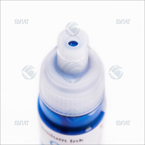 Чернила Булат Canon GI-41C (4543C001) Cyan (7.7k / 70 мл) dye (арт. GDCN00GI41020)