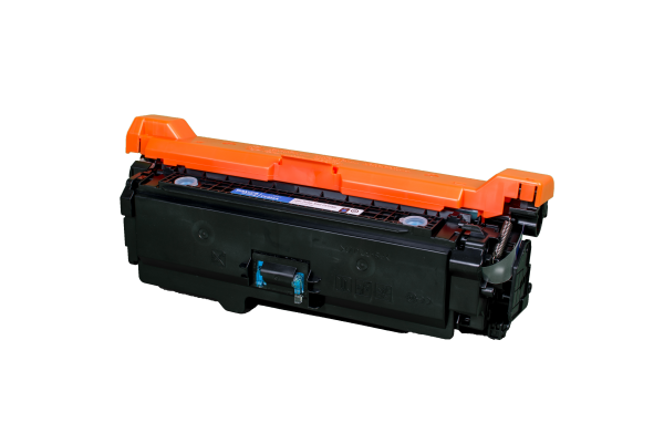 Картридж Sakura Printing SACE401A Cyan (голубой) (арт. SACE401A)