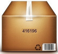 SD-карта Ricoh для печати в системе Netware Ricoh тип I для Aficio MP 301SP/301SPF (арт. 416196)