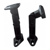 Крепеж потолочный для акустической колонки FIX AM-01, black (арт. 4612748700324)