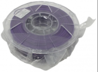 Пластик для 3D-принтера Cactus PLA Pro d1.75мм 0.75кг 1цв. (арт. CS-3D-PLA-750-PURPLE)