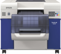 Принтер цветной струйный Epson SureLab D3000 DR OC BUNDLE (арт. C11CC13001CX)