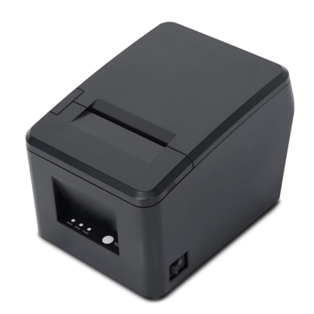 Чековый принтер Mertech F80 USB Black (арт. 1942)