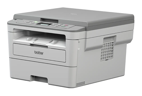 МФУ лазерное черно-белое Brother DCP-B7500D, P/C/S, A4, 34 cтр./мин. (арт. DCPB7500DYJ1)