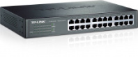 Коммутатор TP-Link TL-SG1024D V11 (арт. TL-SG1024D)