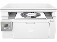 МФУ лазерное черно-белое HP LaserJet Ultra M134a (арт. G3Q66A)