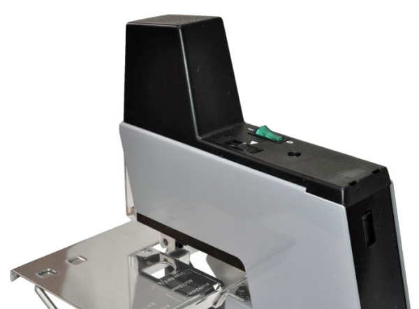 Степлер XDD XDD-106 (электрический, одна степлирующая головка) (арт. 6017)