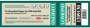 Бумага Lomond Бумага инженерная Lomond матовая Standart, 297 х 76 мм, 80 г/м2, 175 метров (арт. 1209130)