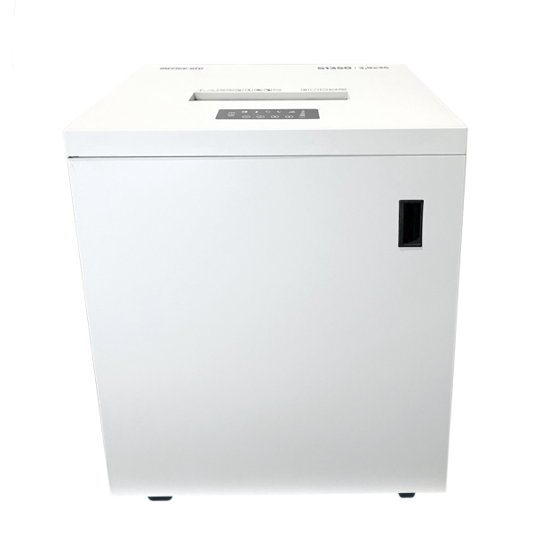 Уничтожитель документов Office Kit S1650 1,9×15 белый (арт. OK19151650)