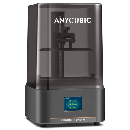 3D-принтер Anycubic Photon Mono 4 (10K) (арт. )