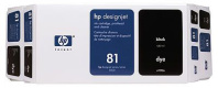 Набор HP 81 C4990A (арт. )