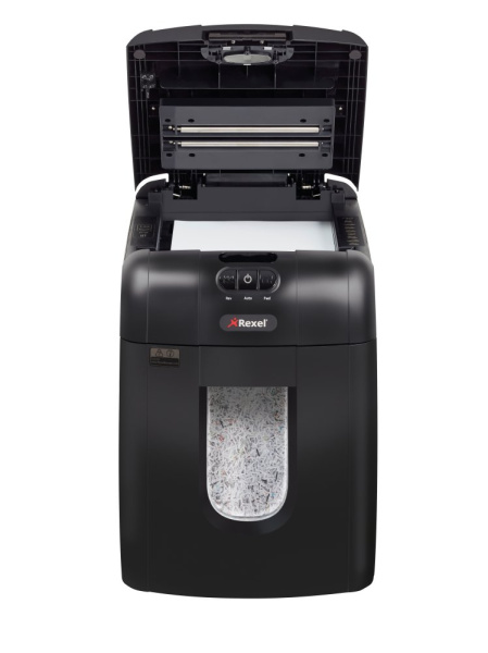 Уничтожитель документов Rexel AUTO+130M (арт. 2104100EUA)