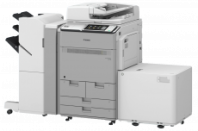 Лазерное цветное МФУ Canon imagePRESS С170 + UFR/PCL c автоподатчиком (арт. 4647C003)