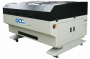 Лазерный раскройщик GCC LaserPro SmartCut X500 III 100 Вт (арт. )