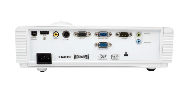 Проектор Optoma W303ST (арт. 95.8TN01GC2E)