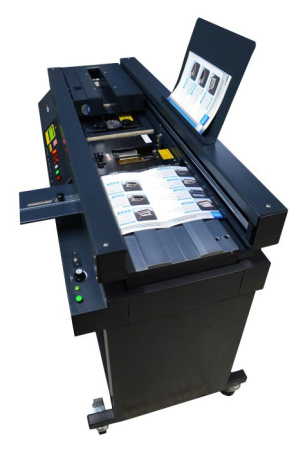 Термоклеевая машина Front DX-H60B+ (арт. 8240)