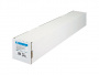 Бумага HP Bright White Inkjet Paper 90 гр/м2, 914 мм x 91.4 м (арт. C6810A)