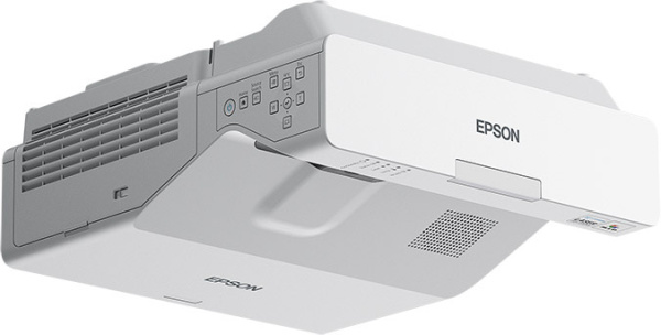Проектор Epson EB-750F (арт. V11HA08540)