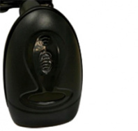 Сканер штрих-кода CST AS-325 Optimus USB (2D) с подставкой (арт. AS-325S)