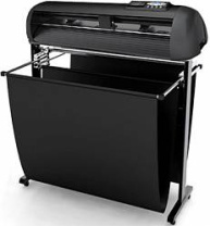 Режущий плоттер Vicsign HSQ630 (с оптикой) (арт. OT38545)