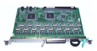 Плата Panasonic KX-TDA0172XJ, 16 внутренних цифровых портов для АТС (арт. KX-TDA0172XJ)