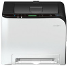 Цветной лазерный принтер Ricoh SP C262DNw (арт. 408141) Цветной лазерный принтер Ricoh SP C262DNw (арт. 408141)