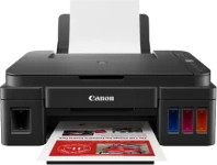 Струйное цветное МФУ Canon Pixma G3416 (арт. 2315C052)