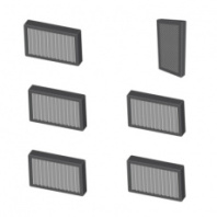 Комплект фильтров Barco HDX DUSTFILTER 6 PACK (арт. R98010085)