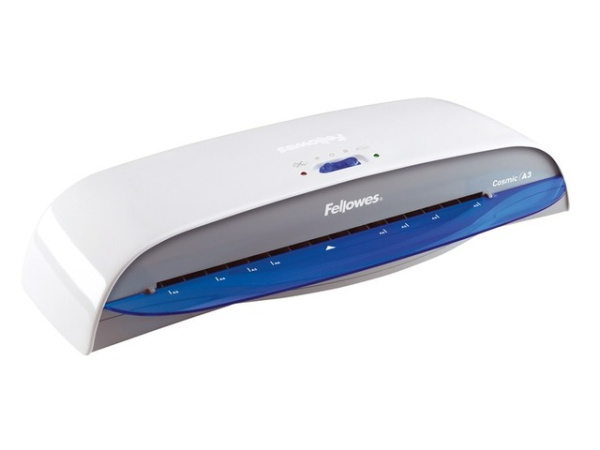 Пакетный ламинатор Fellowes Cosmic A3 (арт. FS-5701201)