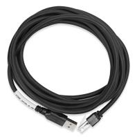 Интерфейсный кабель USB Mertech для сканеров 2310/8400/8500/9000/7700, 3м (арт. 4836)