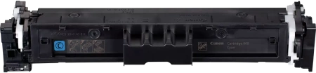 Тонер-картридж Canon 069 Cyan (1900 стр.) (арт. 5093C002)