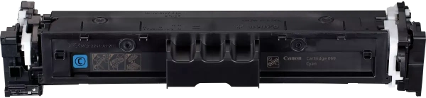 Тонер-картридж Canon 069 Cyan (1900 стр.) (арт. 5093C002)