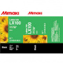 Картридж Mimaki Latex inks cartridge LX100 Black (арт. LX100-K-60)
