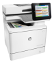 Лазерное цветное МФУ HP LaserJet Enterprise MFP M577dn (арт. B5L46A)