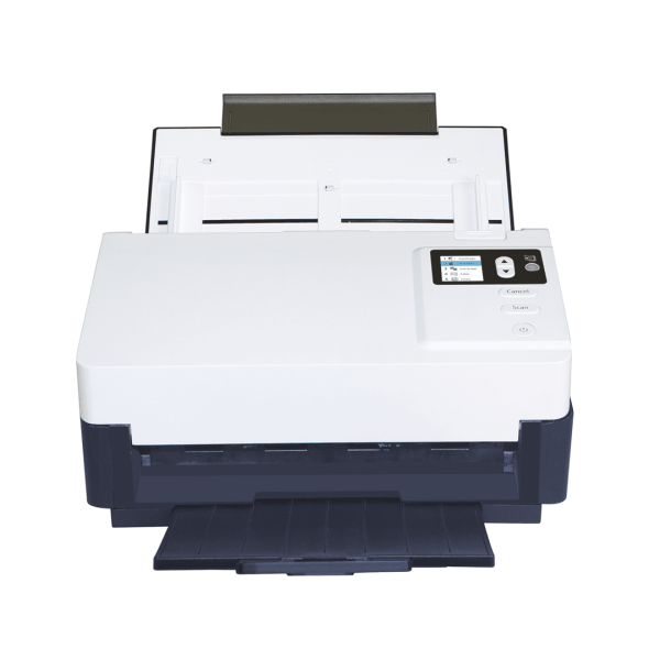 Сканер документов Avision AD545G, А4 (арт. )