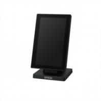 Дисплей покупателя Epson DM-D70 (111): USB Customer Display, Black (арт. A61CH62111) Дисплей покупателя Epson DM-D70 (111): USB Customer Display, Black (арт. A61CH62111)