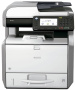 МФУ лазерное черно-белое Ricoh MP 401SPF (арт. 407227)