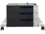 Опция HP LaserJet 3x500-sheet (арт. C1N63A)