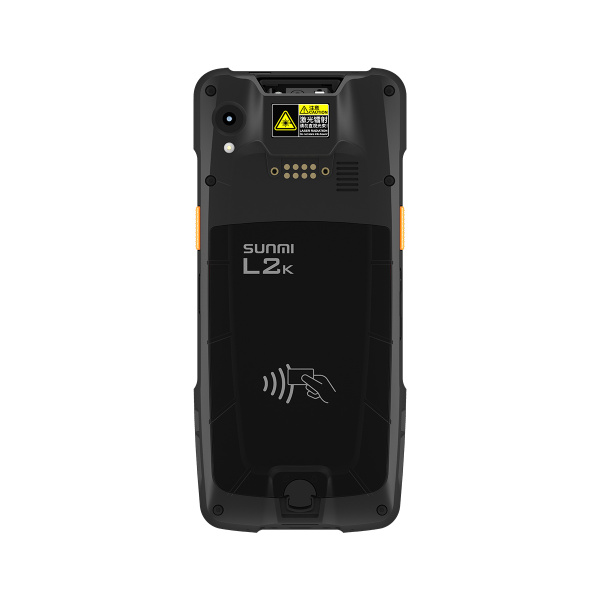 Терминал сбора данных Mertech Sunmi L2K USB Black (арт. 4085)