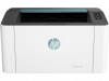 Принтер лазерный черно-белый HP Laser 107r (арт. 5UE14A)