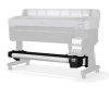 Держатель рулона Epson для SureColor SC-F6300 (HDK), SC-F6300 (nK). (арт. C12C934701)