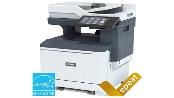 Лазерное цветное МФУ Xerox VersaLink C415 (арт. C415V_DN)