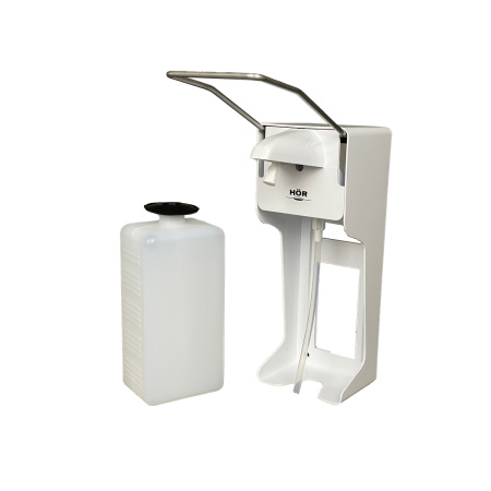 Локтевой дозатор HOR D004A (арт. 9992012)