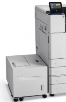 Внешний лоток большой емкости Xerox для Versalink C8000/C9000 (арт. 097S04845) Внешний лоток большой емкости Xerox для Versalink C8000/C9000 (арт. 097S04845)